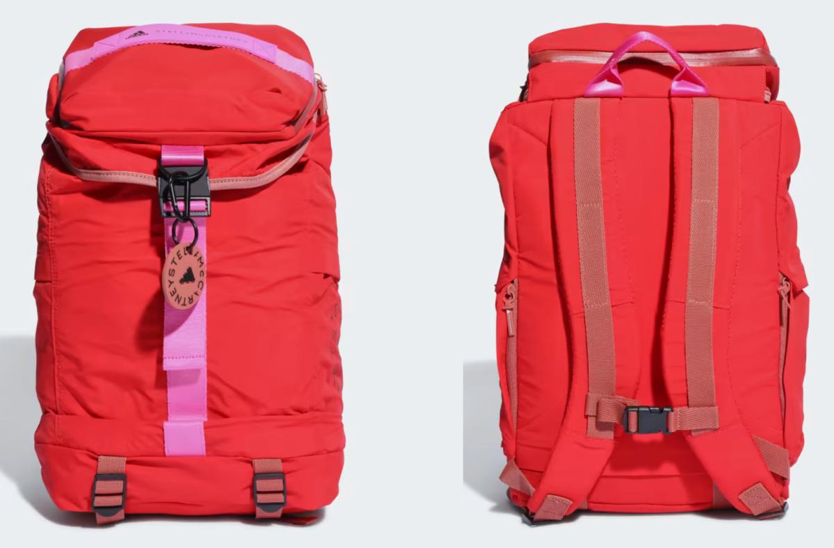 ADIDAS BY STELLA MCCARTNEY BACKPACK